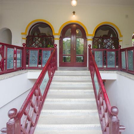Bedla House- Boutique Heritage Homestay Udaipur Ngoại thất bức ảnh