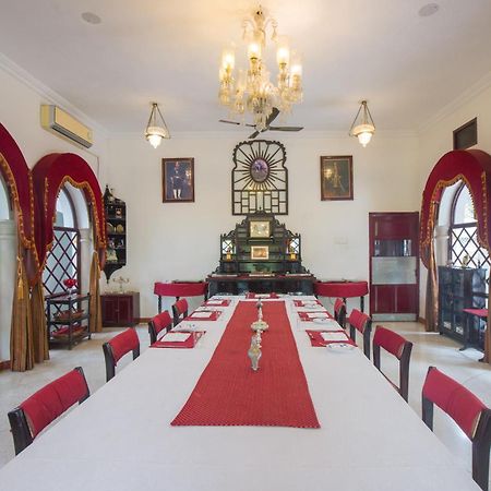 Bedla House- Boutique Heritage Homestay Udaipur Ngoại thất bức ảnh