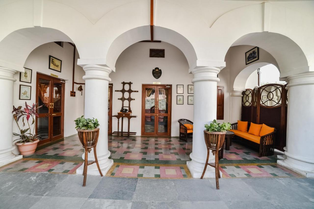 Bedla House- Boutique Heritage Homestay Udaipur Ngoại thất bức ảnh
