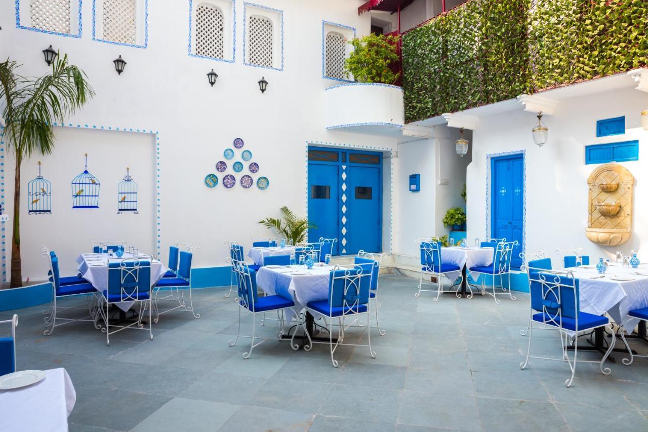 Bedla House- Boutique Heritage Homestay Udaipur Ngoại thất bức ảnh