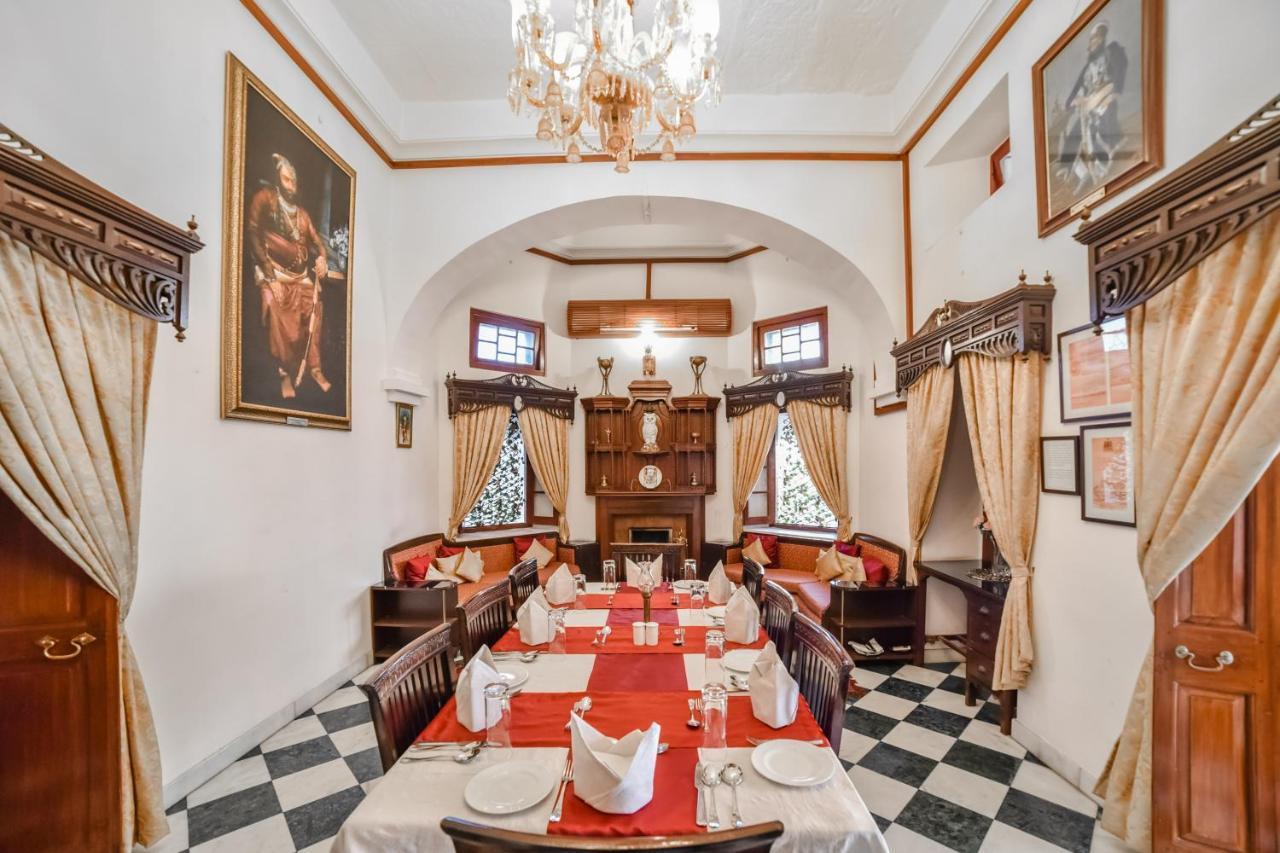 Bedla House- Boutique Heritage Homestay Udaipur Ngoại thất bức ảnh