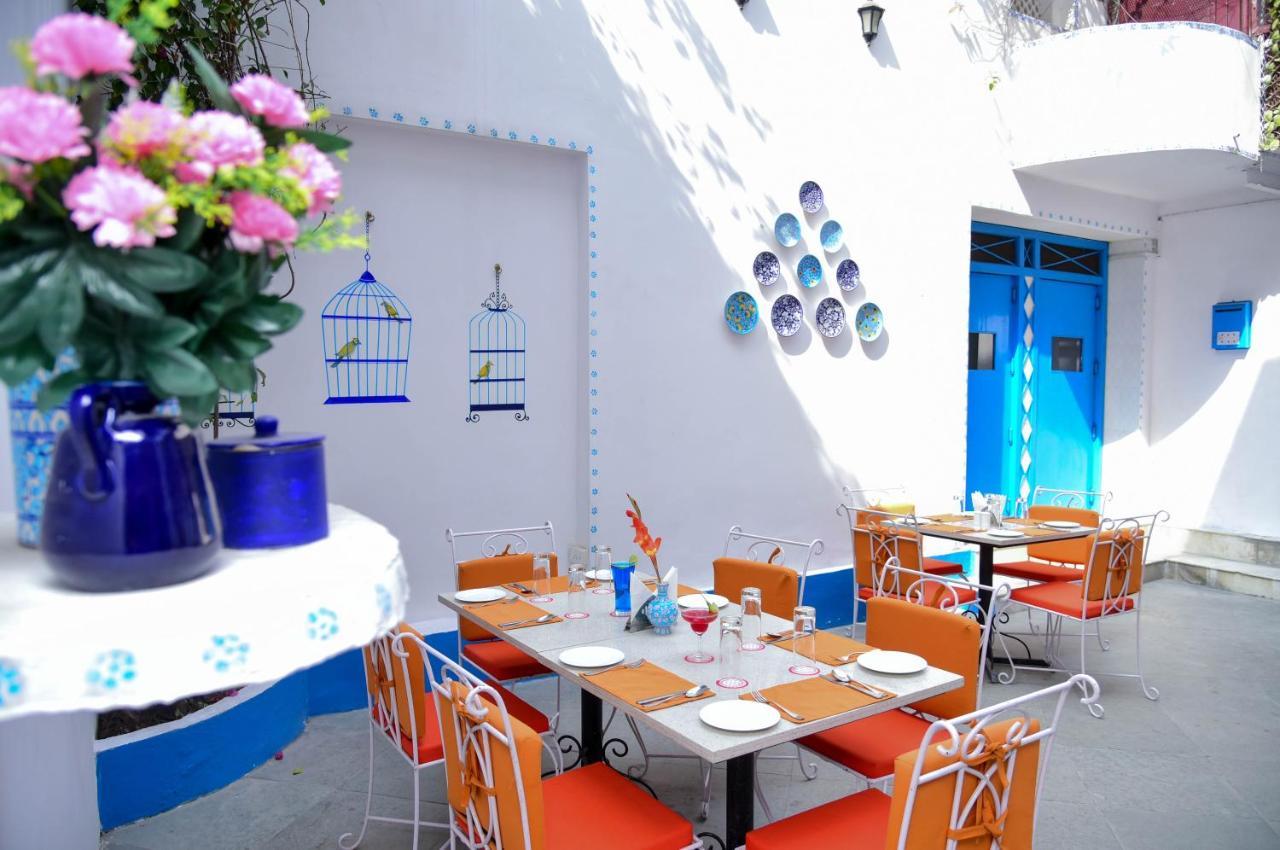 Bedla House- Boutique Heritage Homestay Udaipur Ngoại thất bức ảnh