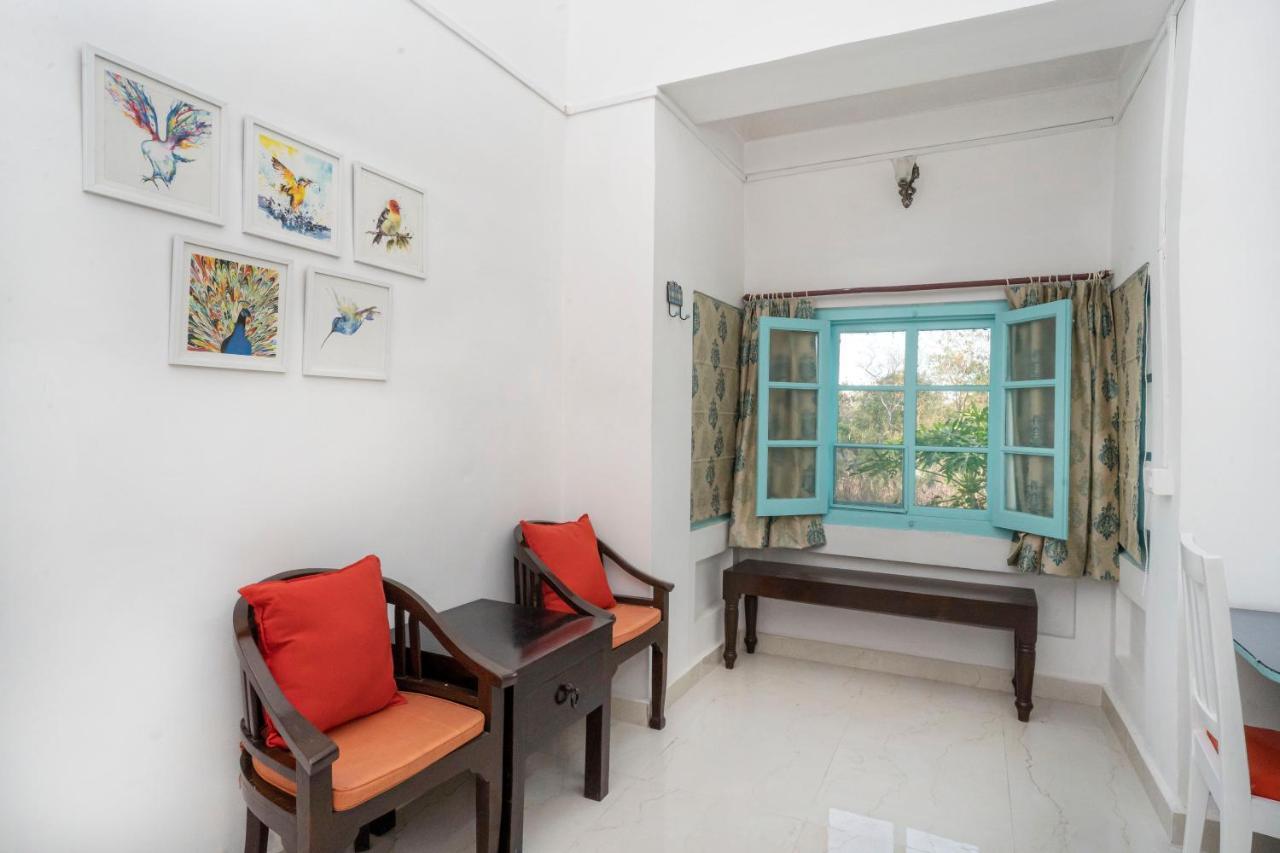 Bedla House- Boutique Heritage Homestay Udaipur Ngoại thất bức ảnh