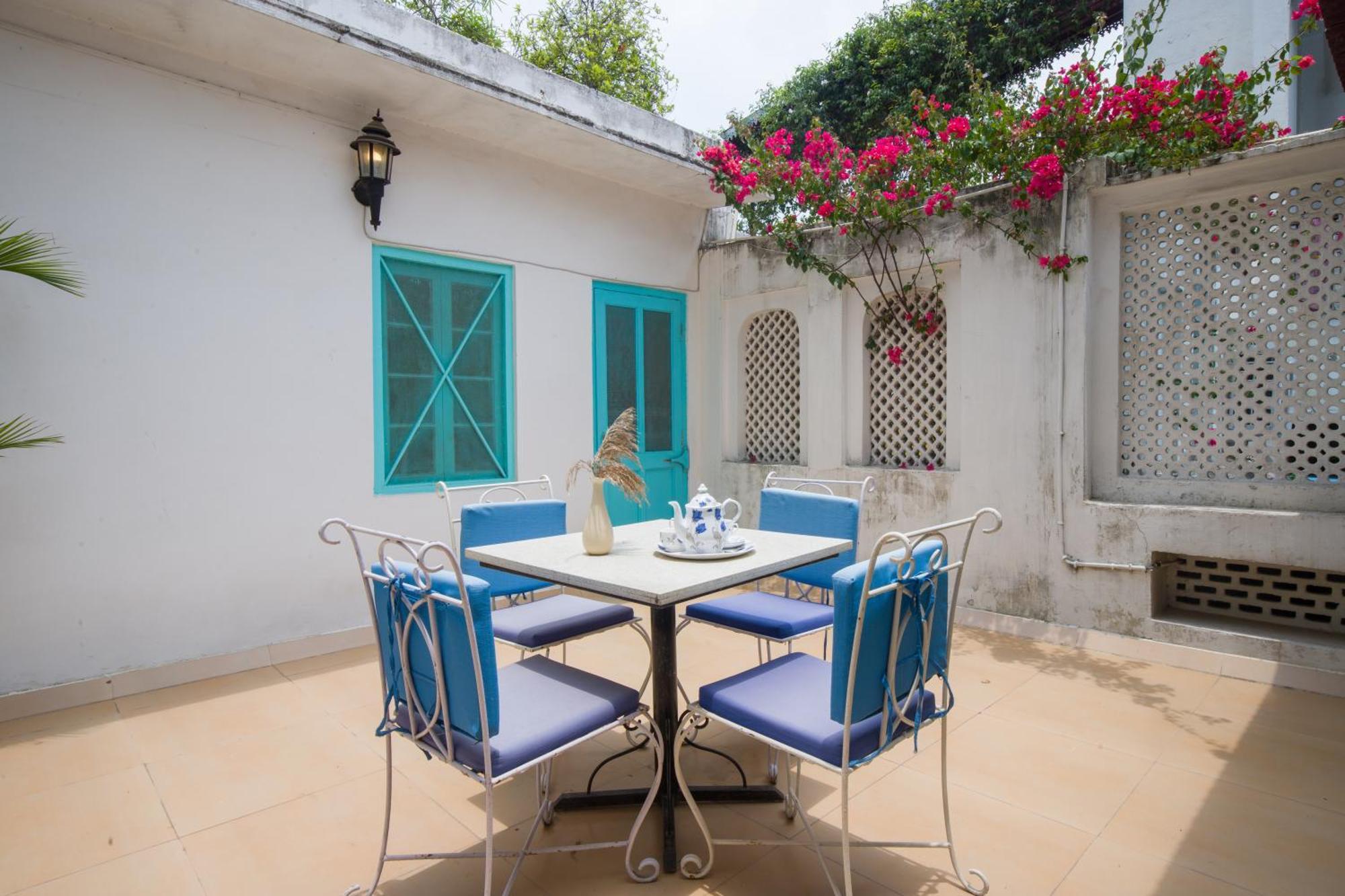 Bedla House- Boutique Heritage Homestay Udaipur Ngoại thất bức ảnh