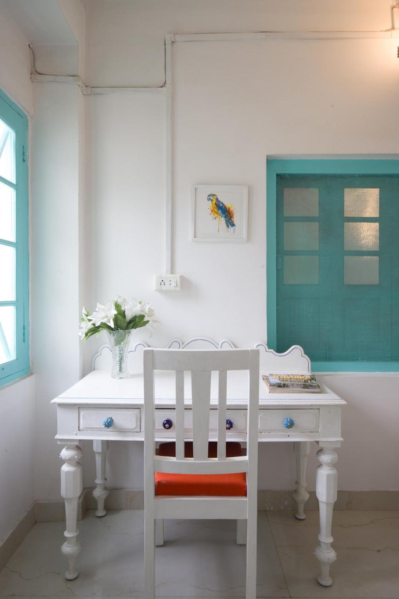Bedla House- Boutique Heritage Homestay Udaipur Ngoại thất bức ảnh
