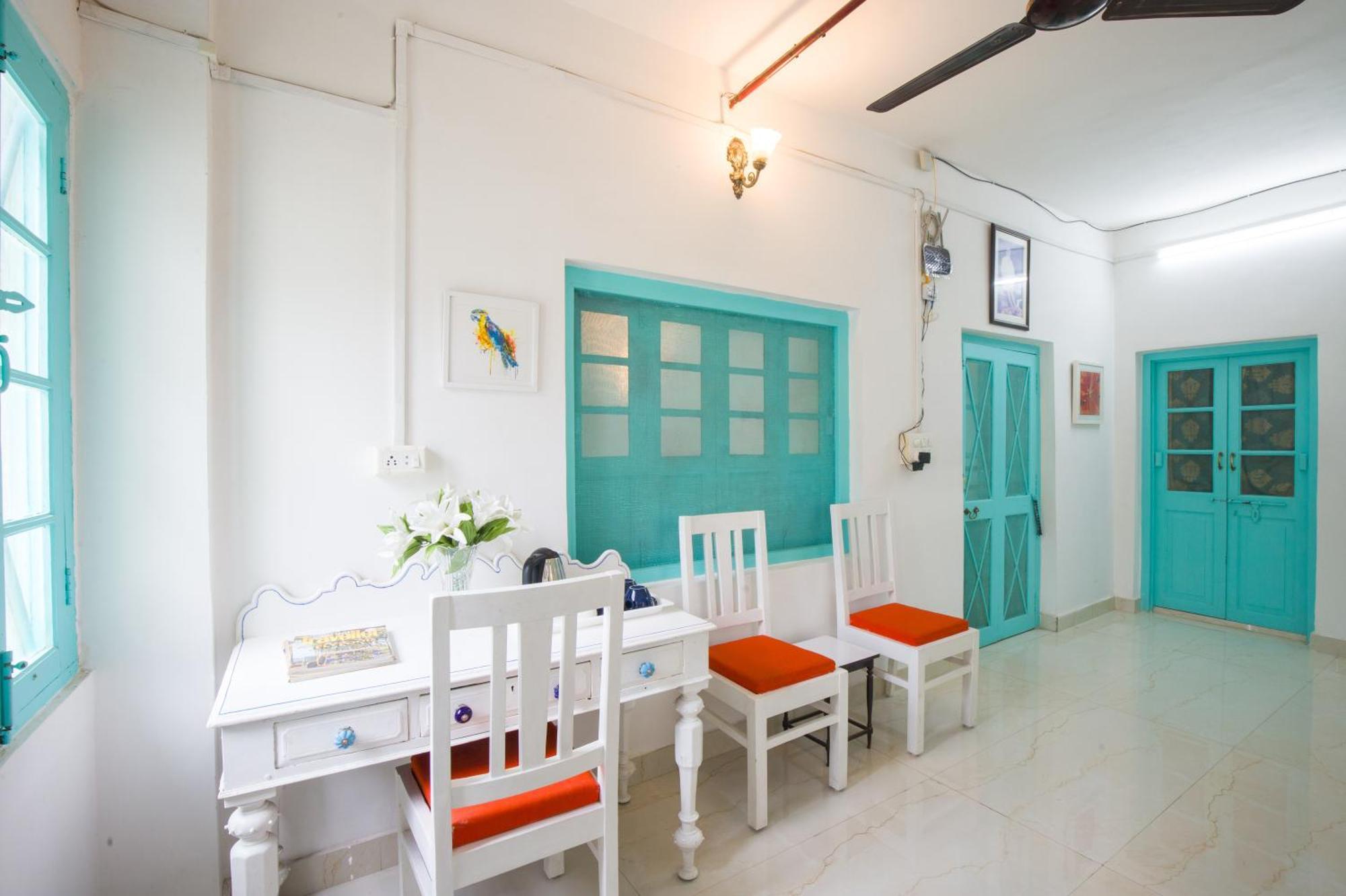 Bedla House- Boutique Heritage Homestay Udaipur Ngoại thất bức ảnh