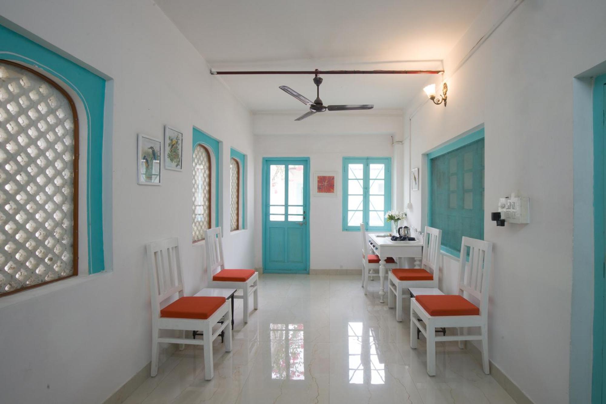 Bedla House- Boutique Heritage Homestay Udaipur Ngoại thất bức ảnh