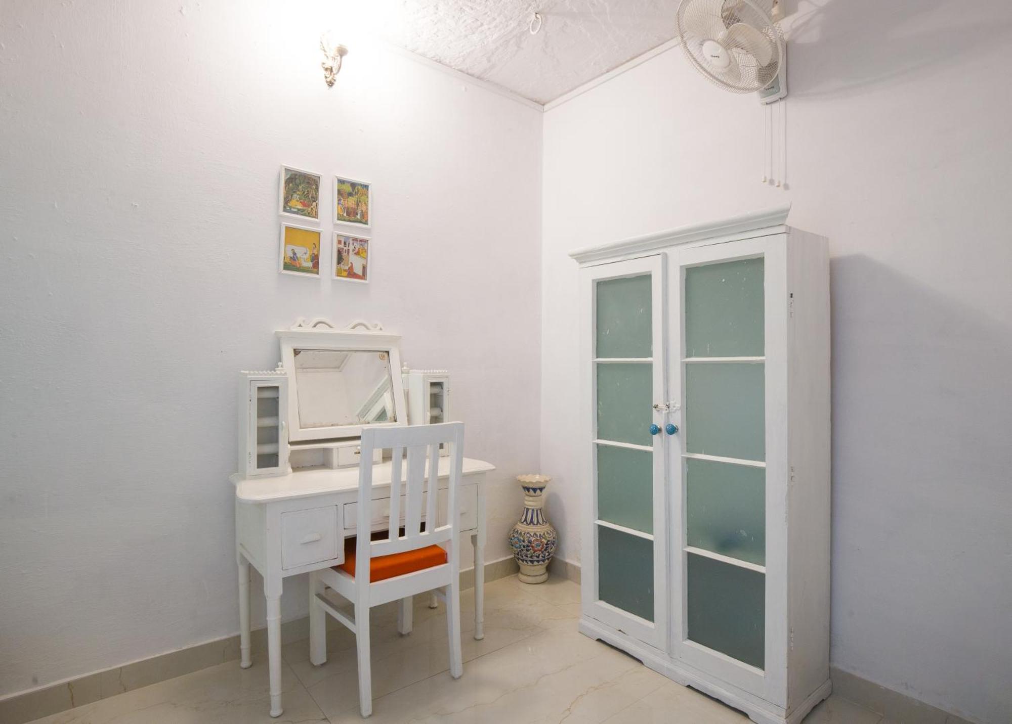 Bedla House- Boutique Heritage Homestay Udaipur Ngoại thất bức ảnh