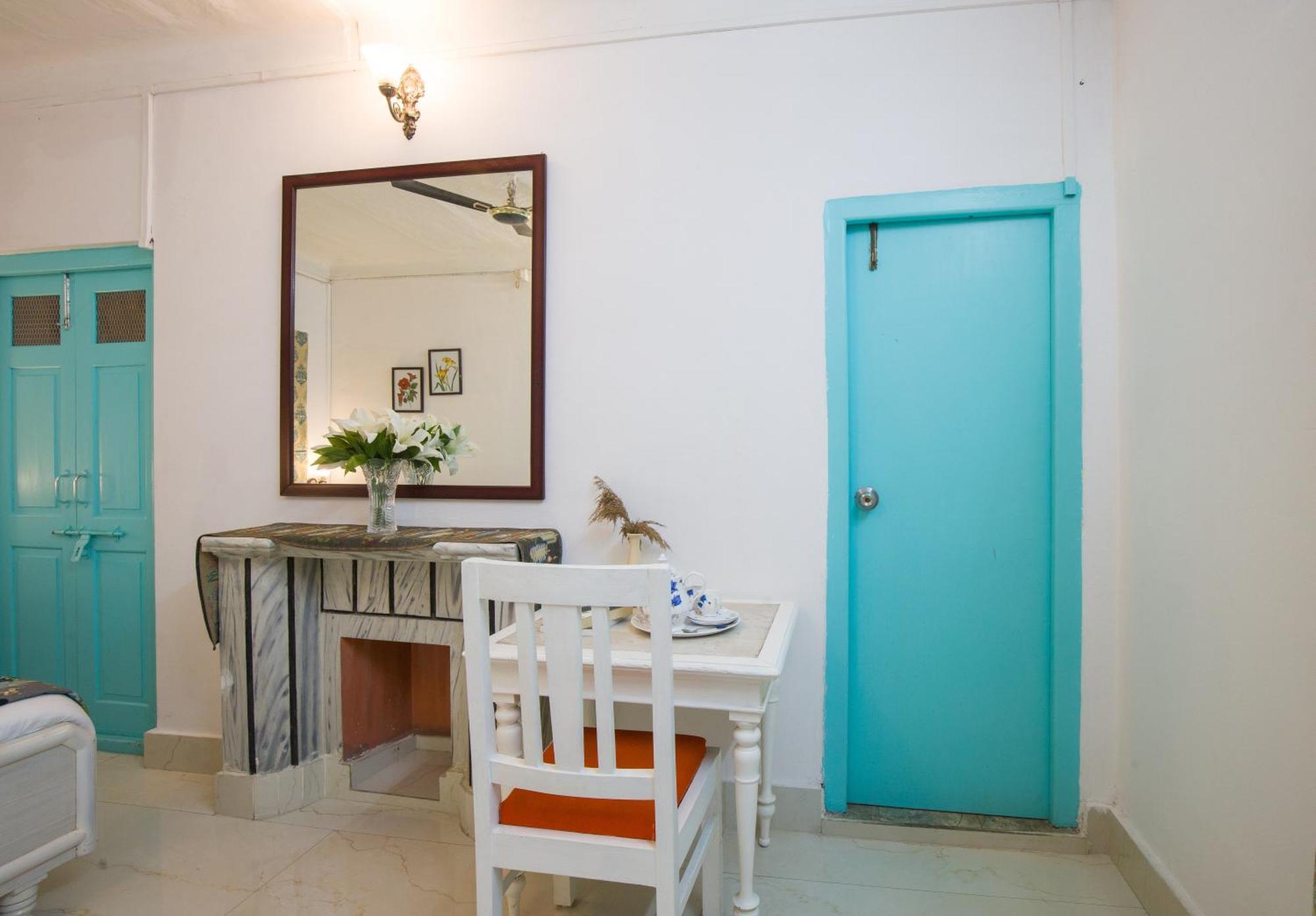 Bedla House- Boutique Heritage Homestay Udaipur Ngoại thất bức ảnh