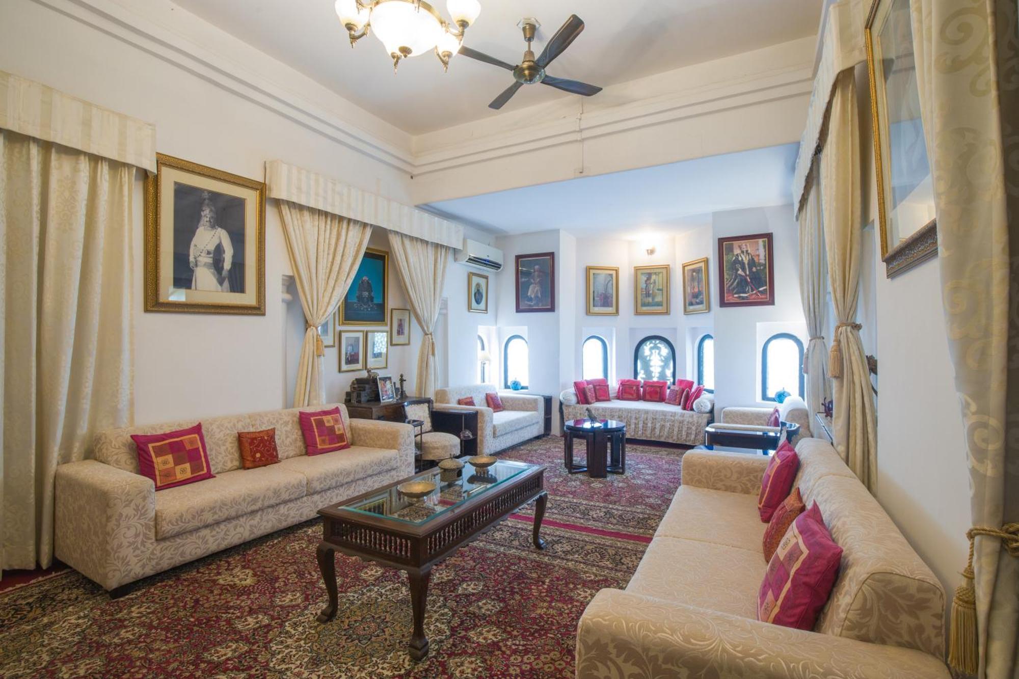 Bedla House- Boutique Heritage Homestay Udaipur Ngoại thất bức ảnh