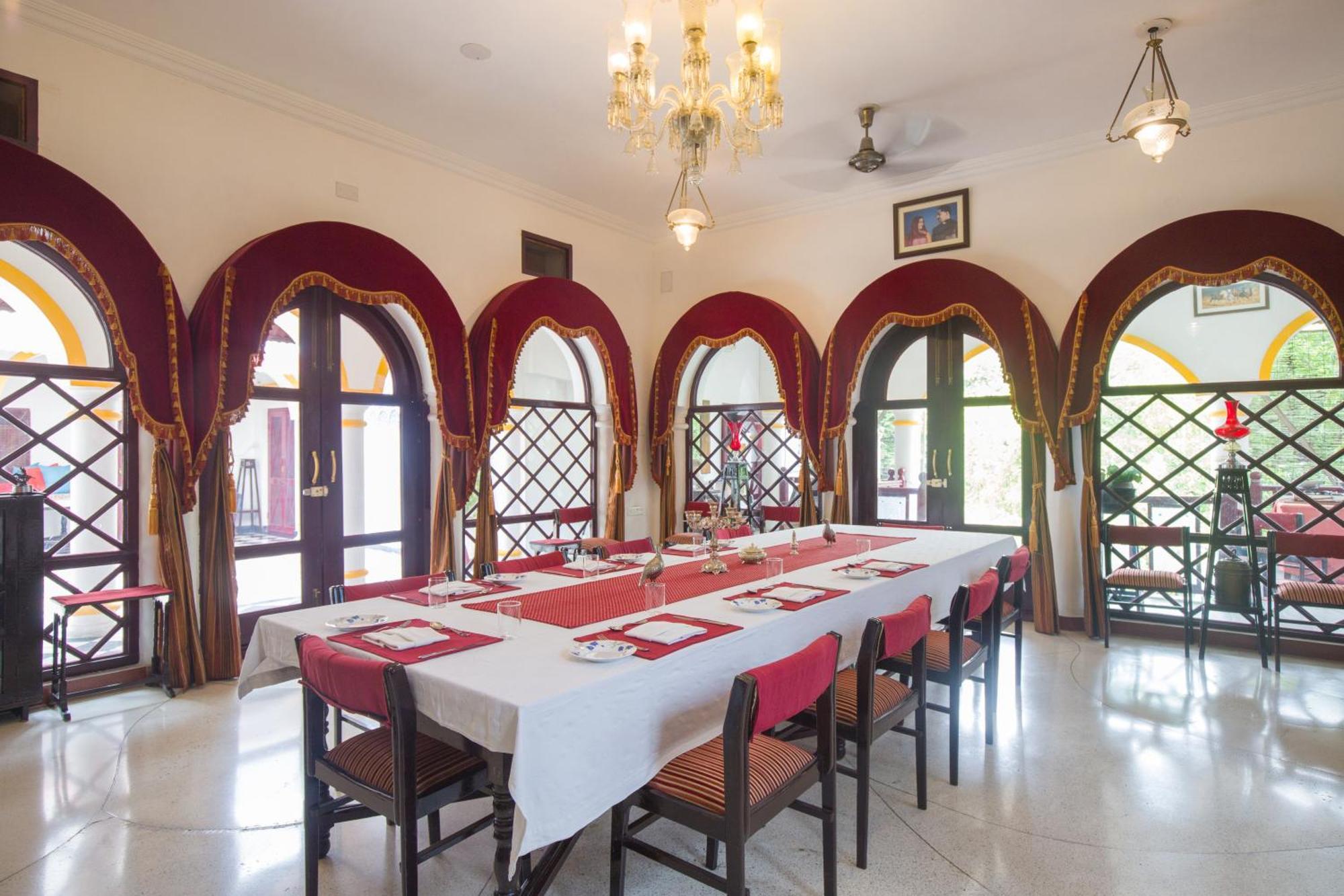 Bedla House- Boutique Heritage Homestay Udaipur Ngoại thất bức ảnh