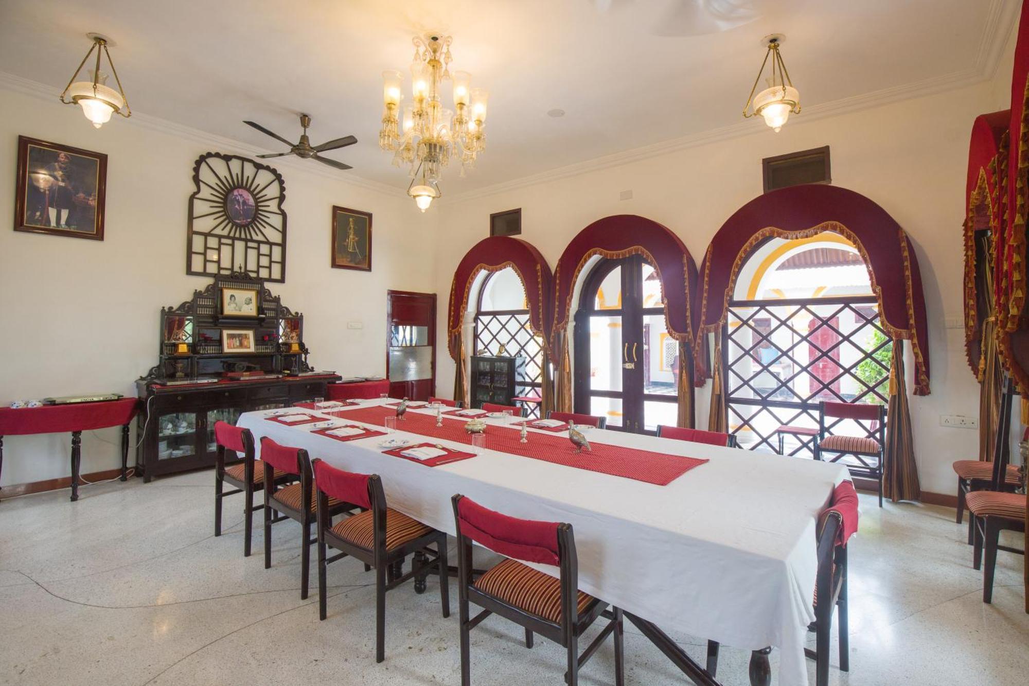 Bedla House- Boutique Heritage Homestay Udaipur Ngoại thất bức ảnh