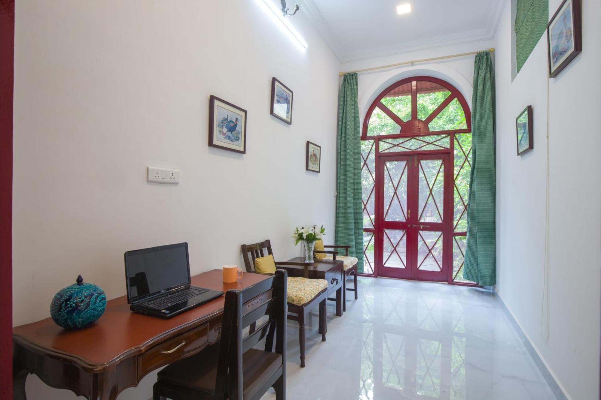 Bedla House- Boutique Heritage Homestay Udaipur Ngoại thất bức ảnh